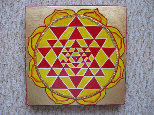 Ganesh Yantra: Benefits and How to Use It