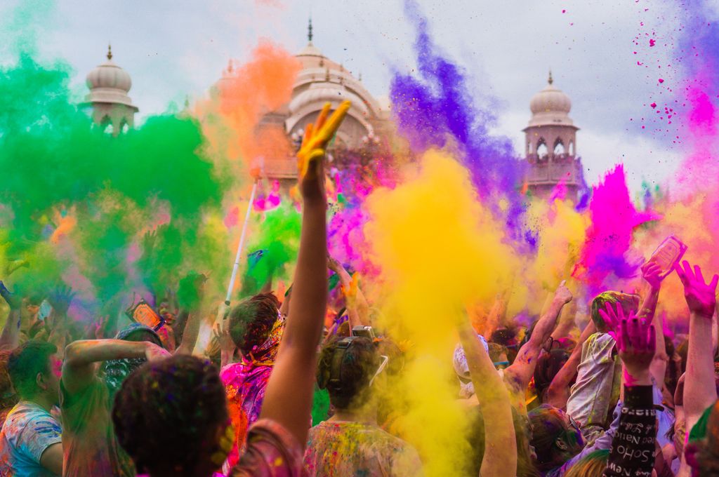 Holi 2024 Festival Dates, History, Importance & significance Pujahome