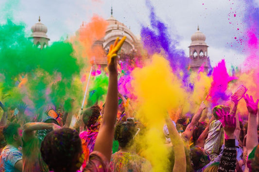 Holi 2024: Festival Dates, History, Importance & significance