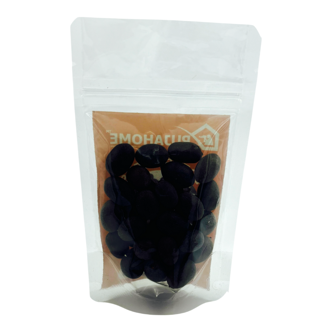 Pujahome Kamal Gatta | Nelumbo Nucifera Gaertn - Lotus Seeds for Puja (500 Gram Pack)