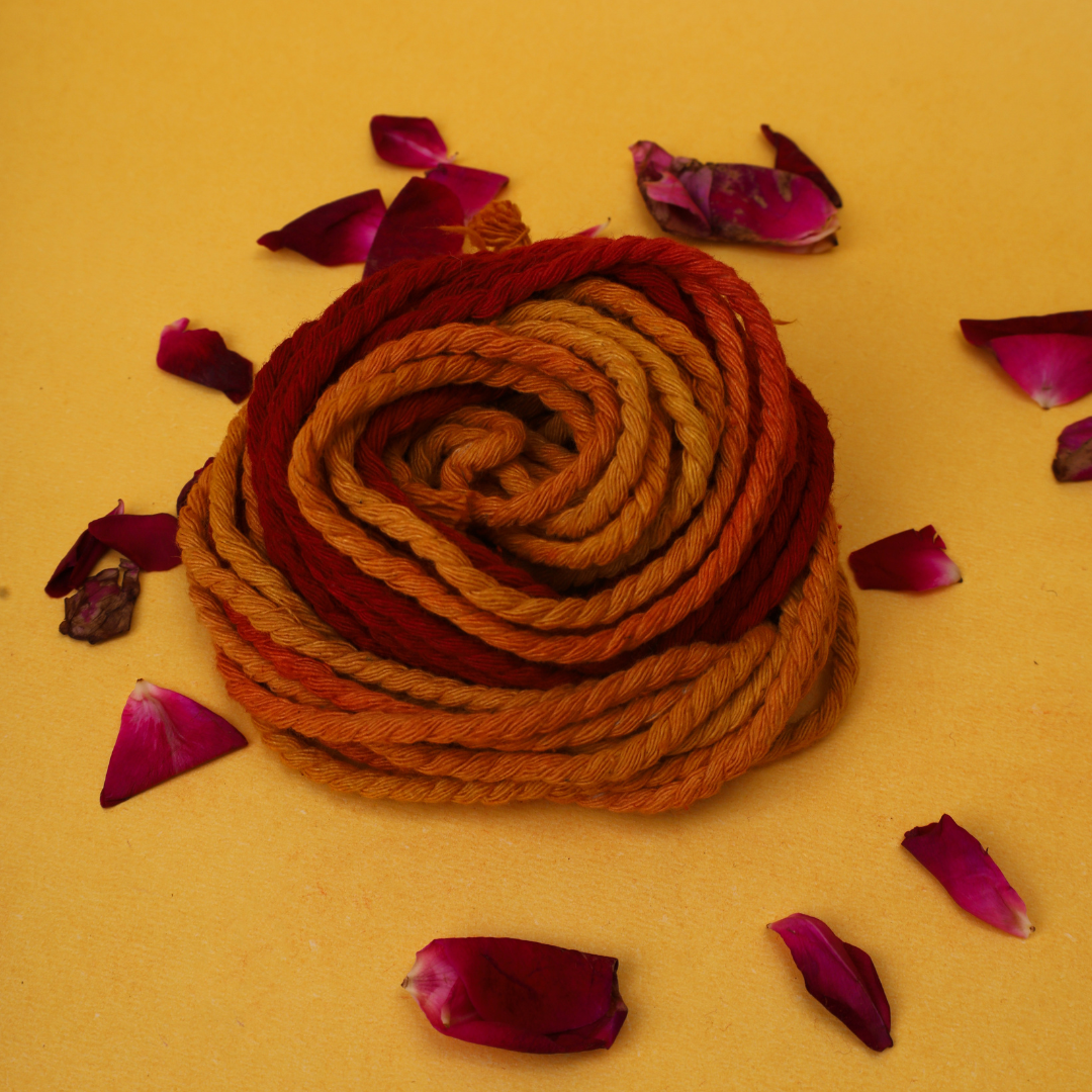 Pujahome Kalava Akhand Jyot Batti |Moli Diya Batti