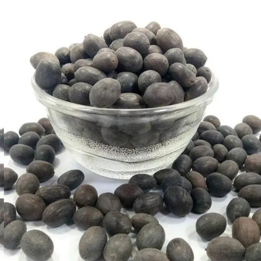 Pujahome Kamal Gatta | Nelumbo Nucifera Gaertn - Lotus Seeds for Puja (500 Gram Pack)