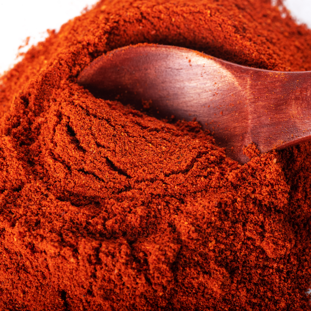 Pujahome Red Sandalwood Lal Chandan Powder | Red Chandan Chura (500 Gram Pack)