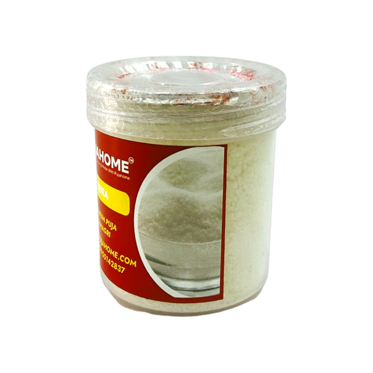 Pujahome Bura Powder (Suger Powder) - 30 Gram Pack