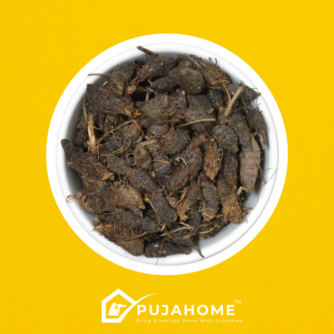 Pujahome Nagarmoth for Puja and Hawan