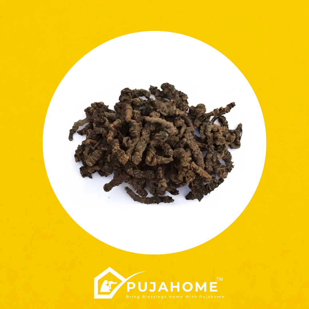 Pujahome Tagar Ganth 100% Pure for Hawan and Puja