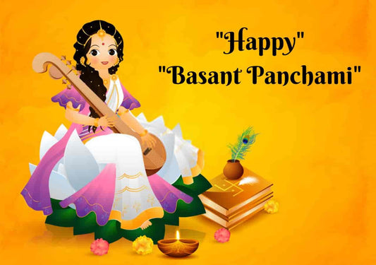 Basant Panchami 2024: Saraswati Puja Rituals, Date & Muhurat