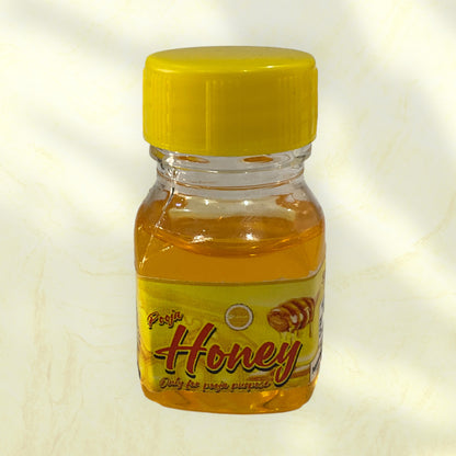 Pujahome Honey For Puja Purpose - 50ml