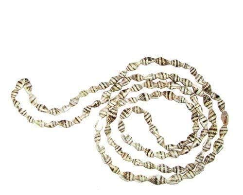 Pujahome Shankh Mala for Pooja, Health, Wealth, Protection, Prosperity & Success