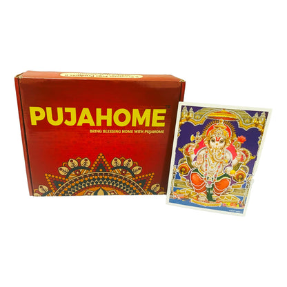 Pujahome Greh Pravesh Puja Samari Kit