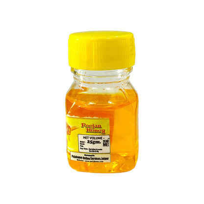 Pujahome Honey For Puja Purpose - 50ml