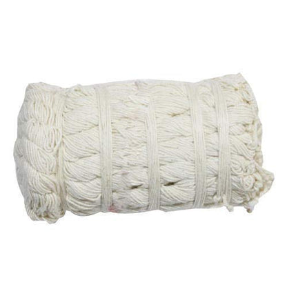 Pujhome Pure Cotton Janeu (Yagnopaveeth) White Cotton Janeu, Sacred Thread Janeu | Pack of 20 | Sacred Brahmin Thread for Puja & Personal Use